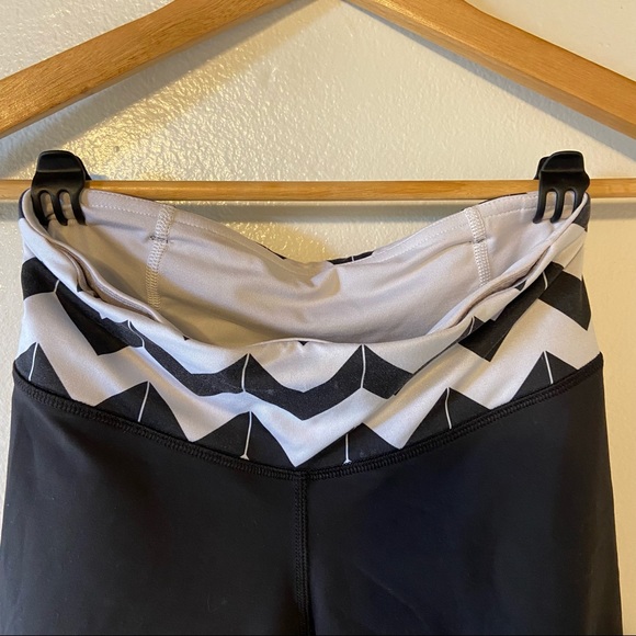 LULULEMON Capri Leggings - Picture 2 of 7